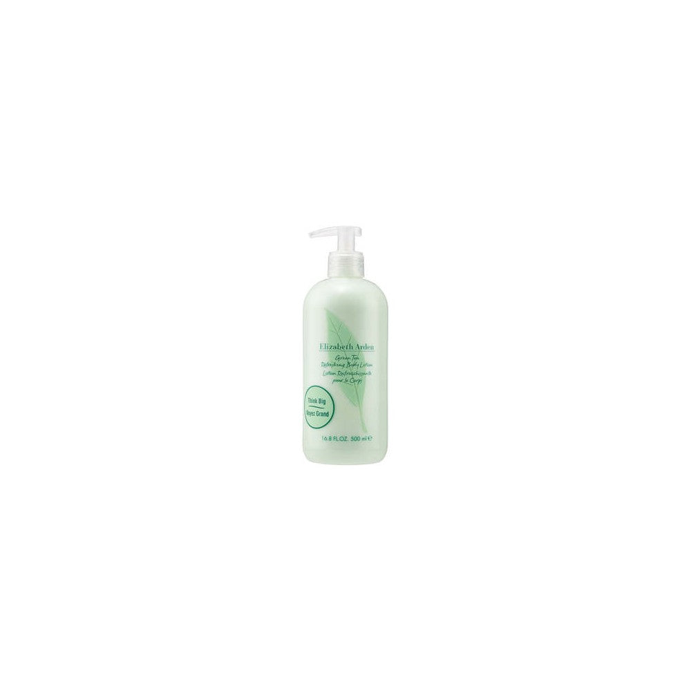 Elizabeth Arden Great Green Tea Lozione corpo 500 ml — Lozione corpo