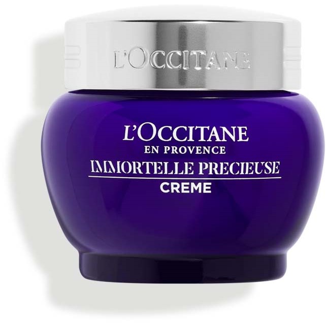 L'Occitane en Provence Immortelle Precious Cream 50 ml