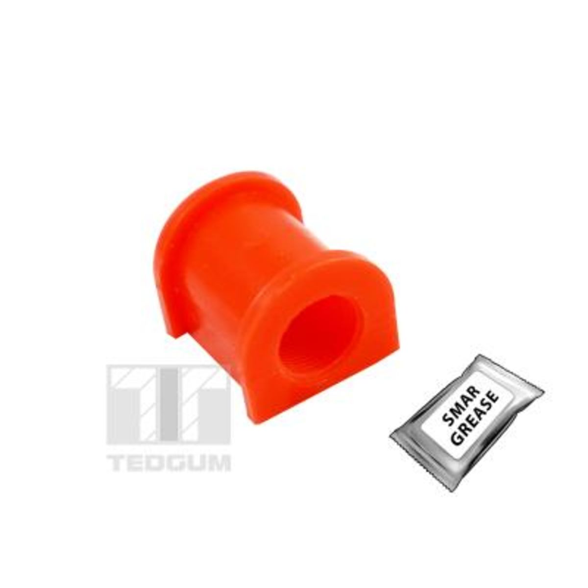Vakaajan hela TEDGUM TED26199