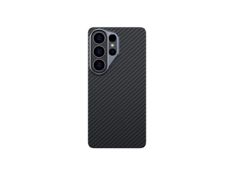 AmazingThing Titan Max Drop Proof Case for Samsung S26 Ultra - black