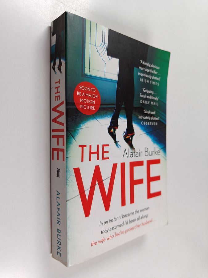 The Wife