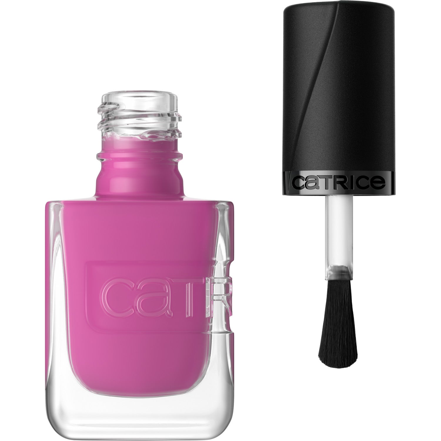 Catrice Gel Affair Nail Lacquer 49 Flirt Frequency - 10,5 ml