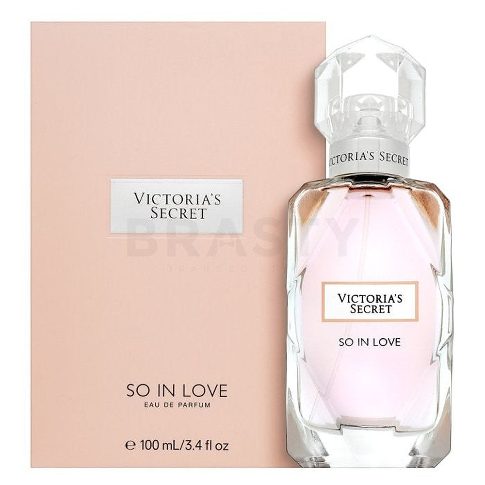 Victoria's Secret So In Love EDP W 100 ml