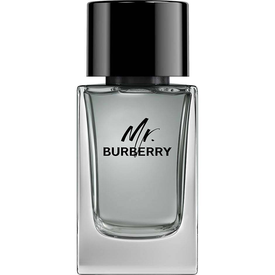 Burberry Mr. Burberry Eau de Toilette - 100 ml