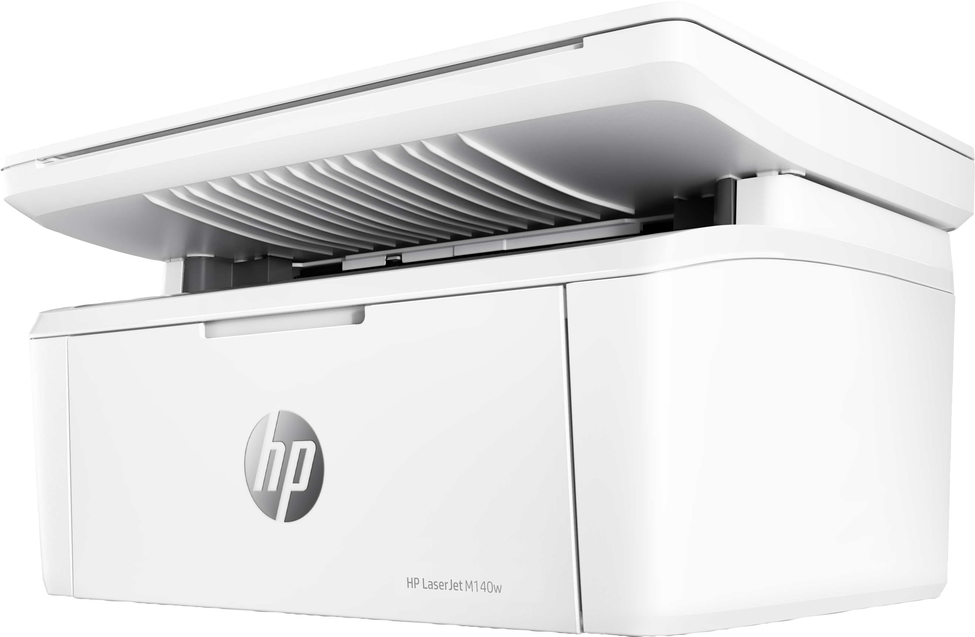 HP LaserJet MFP M140w Mono Laser All in One -lasermonitoimilaite Multifunction - Yksivärinen - Laser