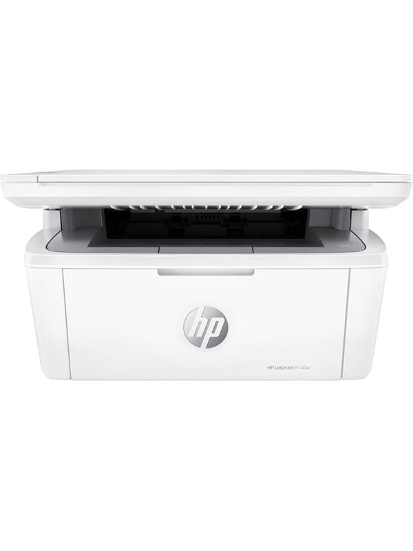 HP LaserJet MFP M140w Mono Laser All in One -lasermonitoimilaite Multifunction - Yksivärinen - Laser