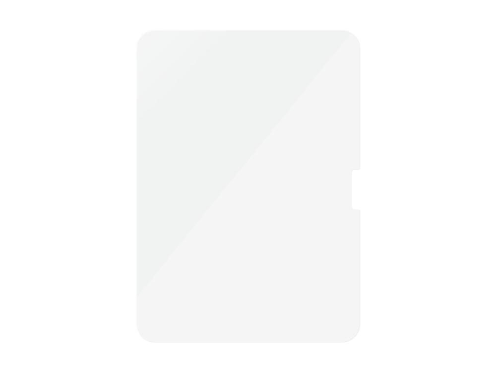 SAFE by PanzerGlass Screen Protector iPad Air 11'' (2024-2025) | iPad 10.9'' (2022) | iPad 11'' (2025) | Ultra-Wide Fit