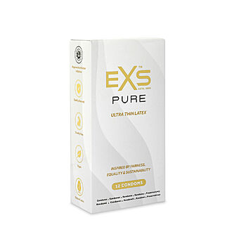 EXS Pure 12-pakkaus