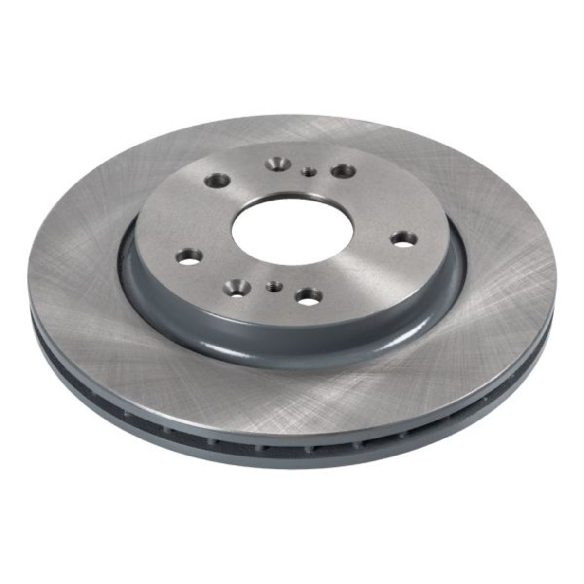 Jarrulevy FEBI BILSTEIN 108469