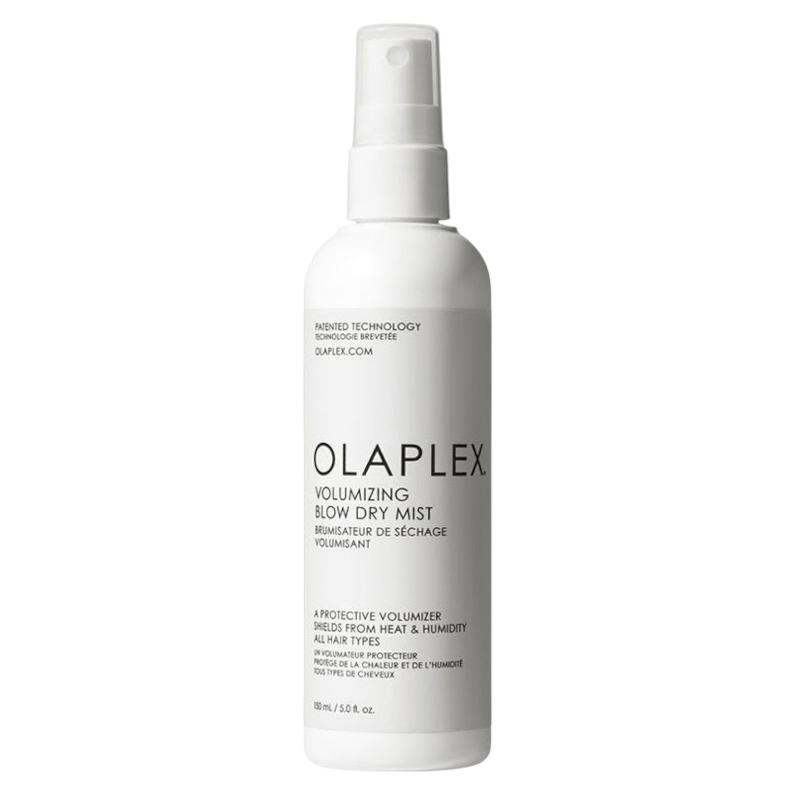 Olaplex Volyymisuihke muotoiluun 150 ml