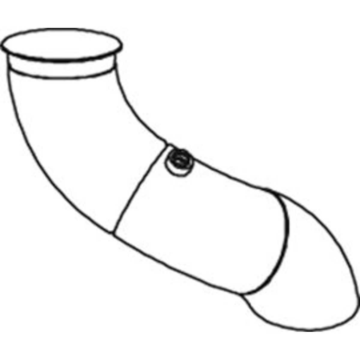 Pakoputki DINEX 68626