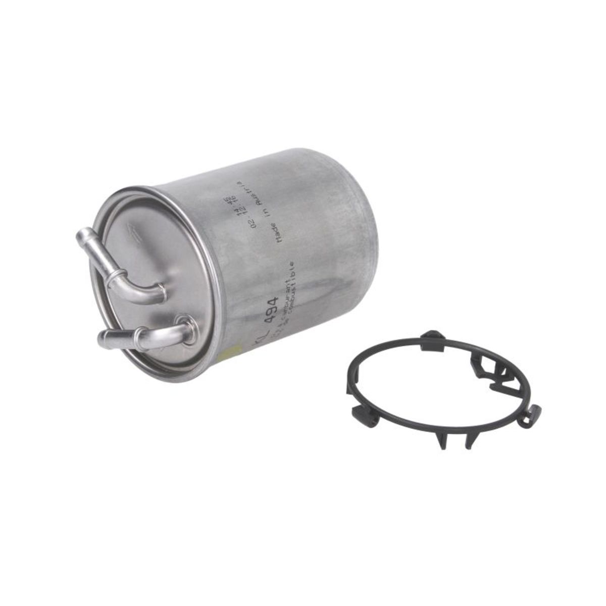 Polttoainesuodatin MAHLE KL 494