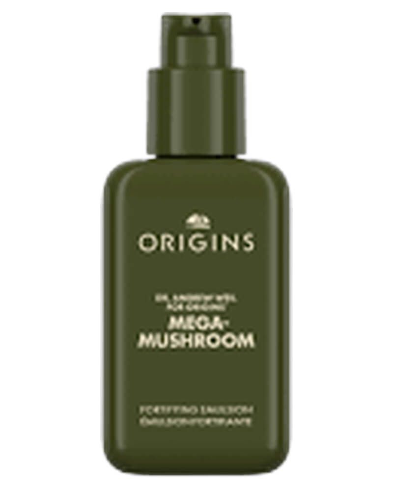 Origins Mega-Mushroom Fortifying Face Emulsion 100 ml