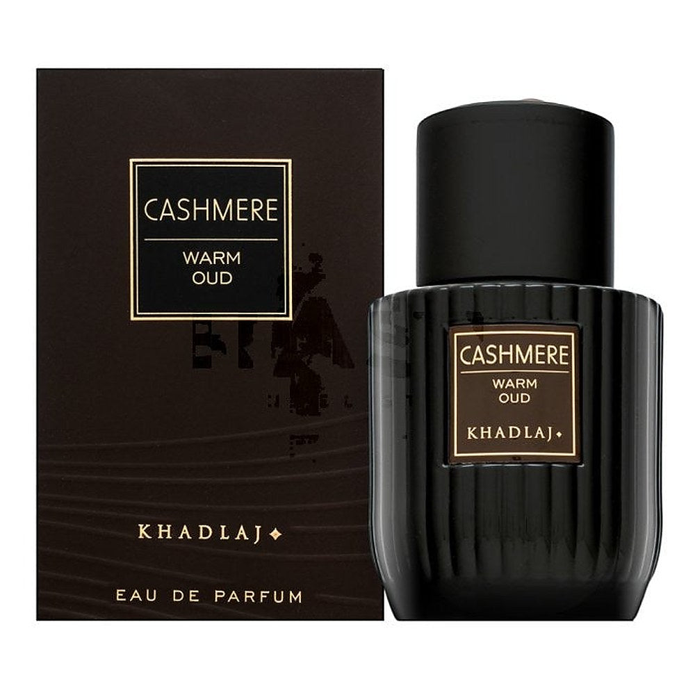 Cashmere Warm Oud - EDP - Tilavuus: 100 ml