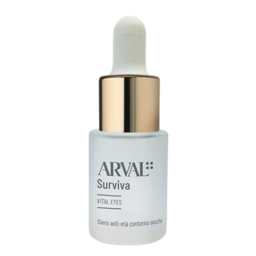 Arval selviytyä elintärkeistä silmistä contour 15 ml