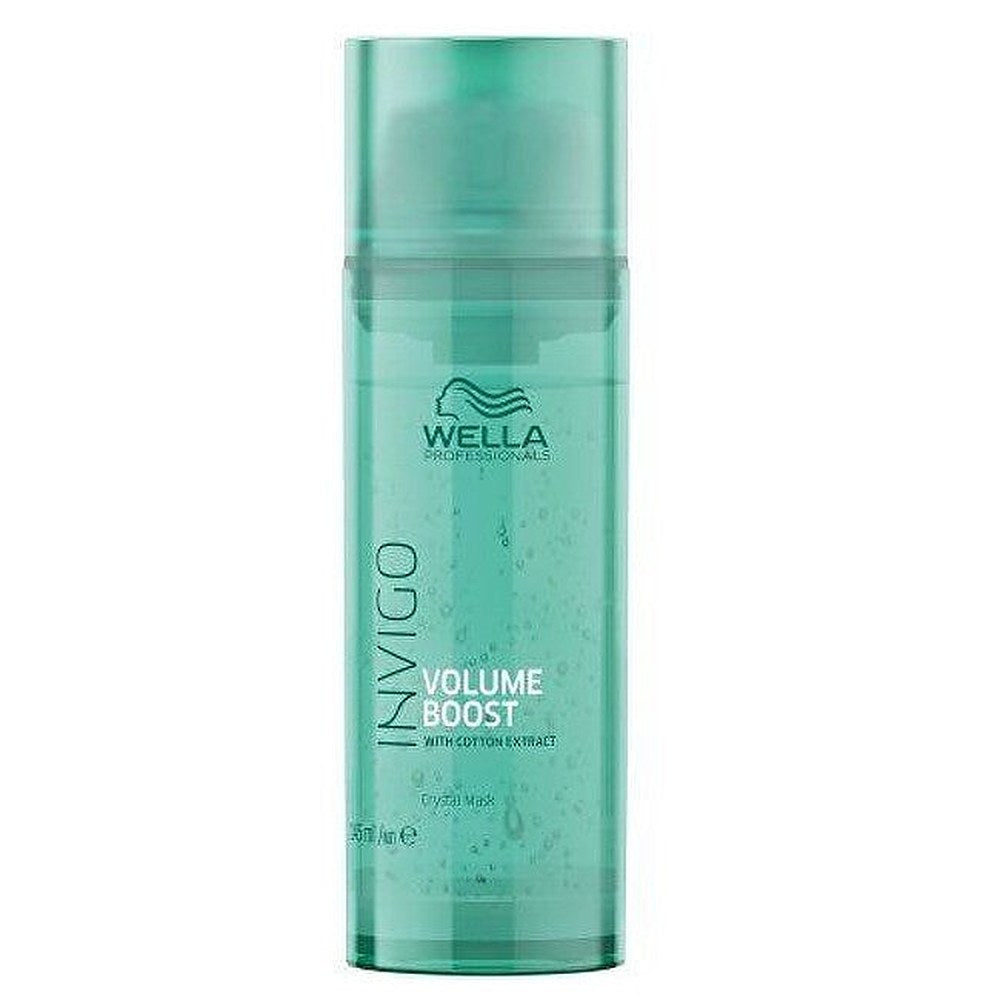 Wella Professionals Invigo Volume Boost volyymia lisäävä hiusnaamio 500 ml