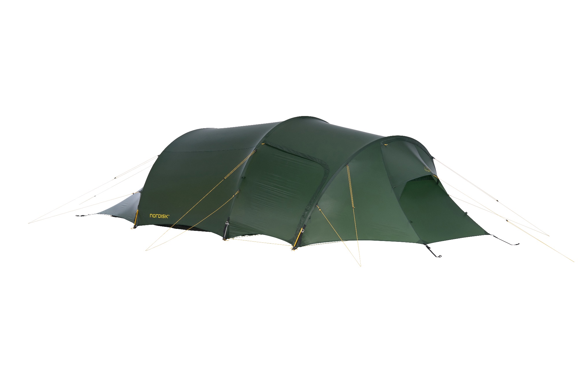 Nordisk Oppland 3 LW 2.0 vaellusteltta