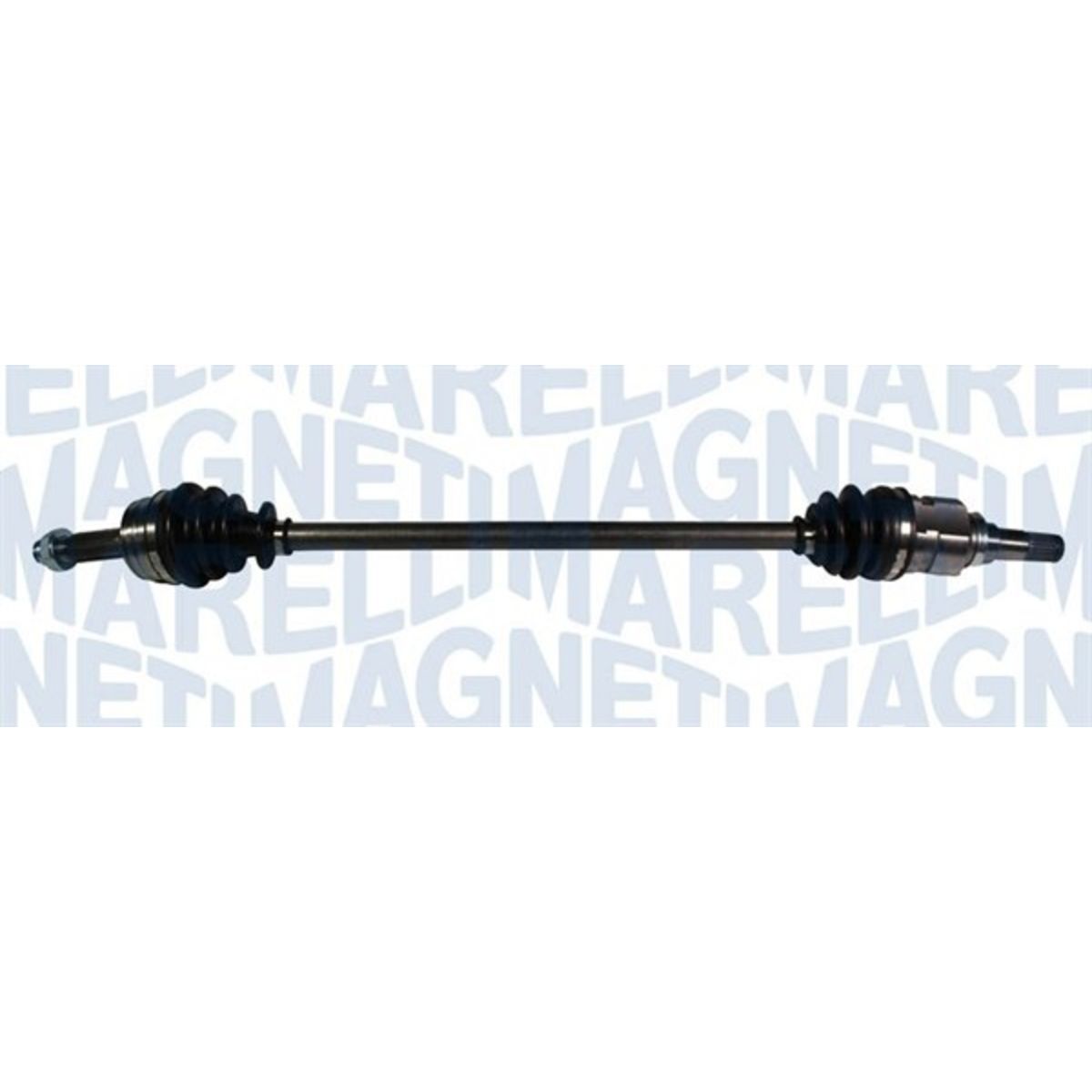 Vetoakseli MAGNETI MARELLI 302004190150