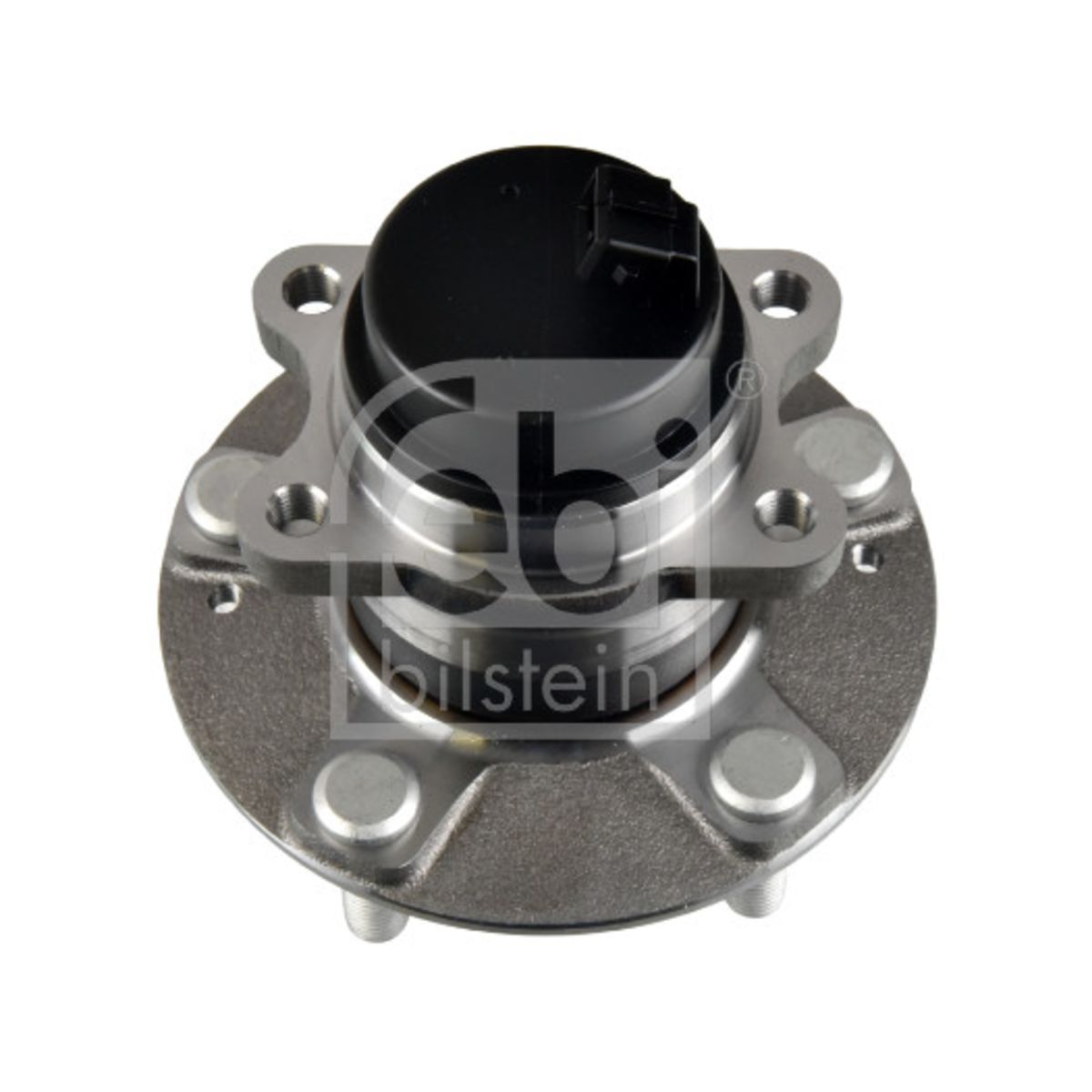 Pyöränlaakerisarja FEBI BILSTEIN 175663