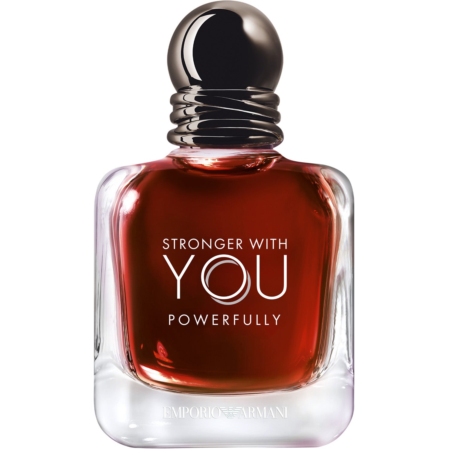 Armani Stronger With You Powerfully Eau de Parfum - 50 ml