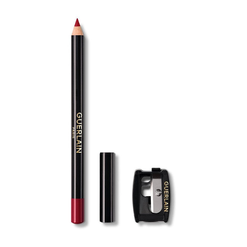 Guerlain Huultenrajauskynä Contour G 05 Rubiininpunainen