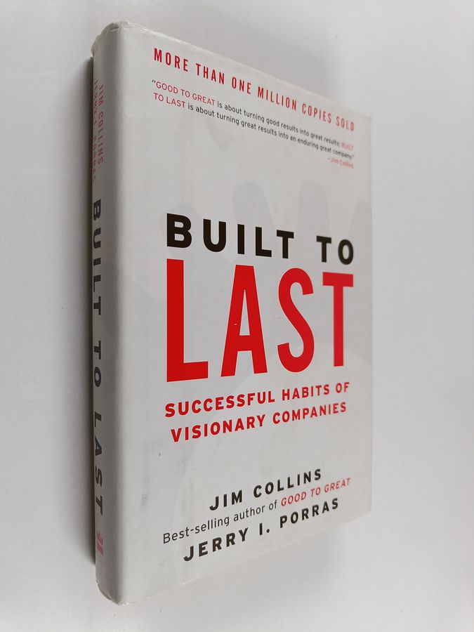 Built to Last