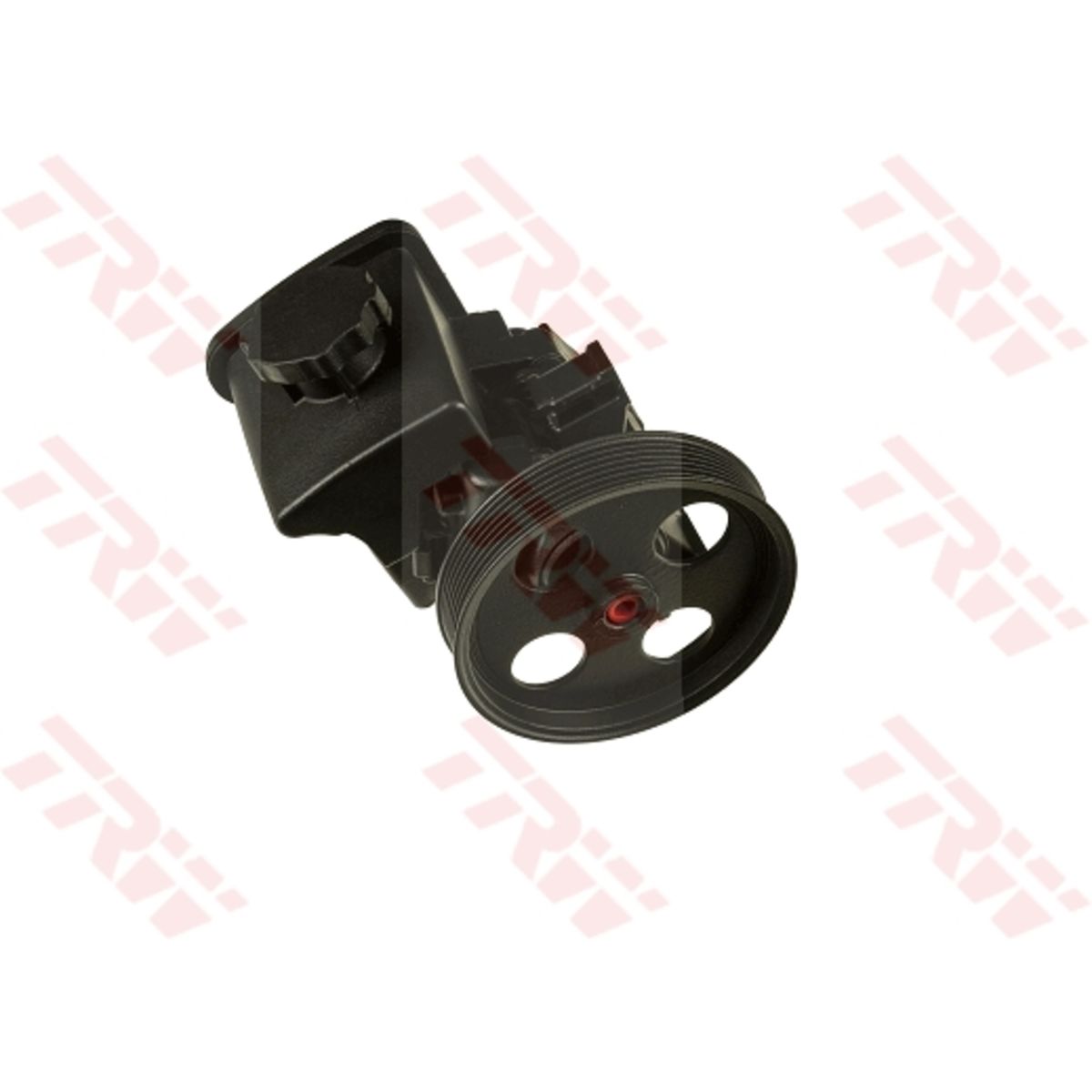 Ohjaustehostimen pumppu TRW JPR841