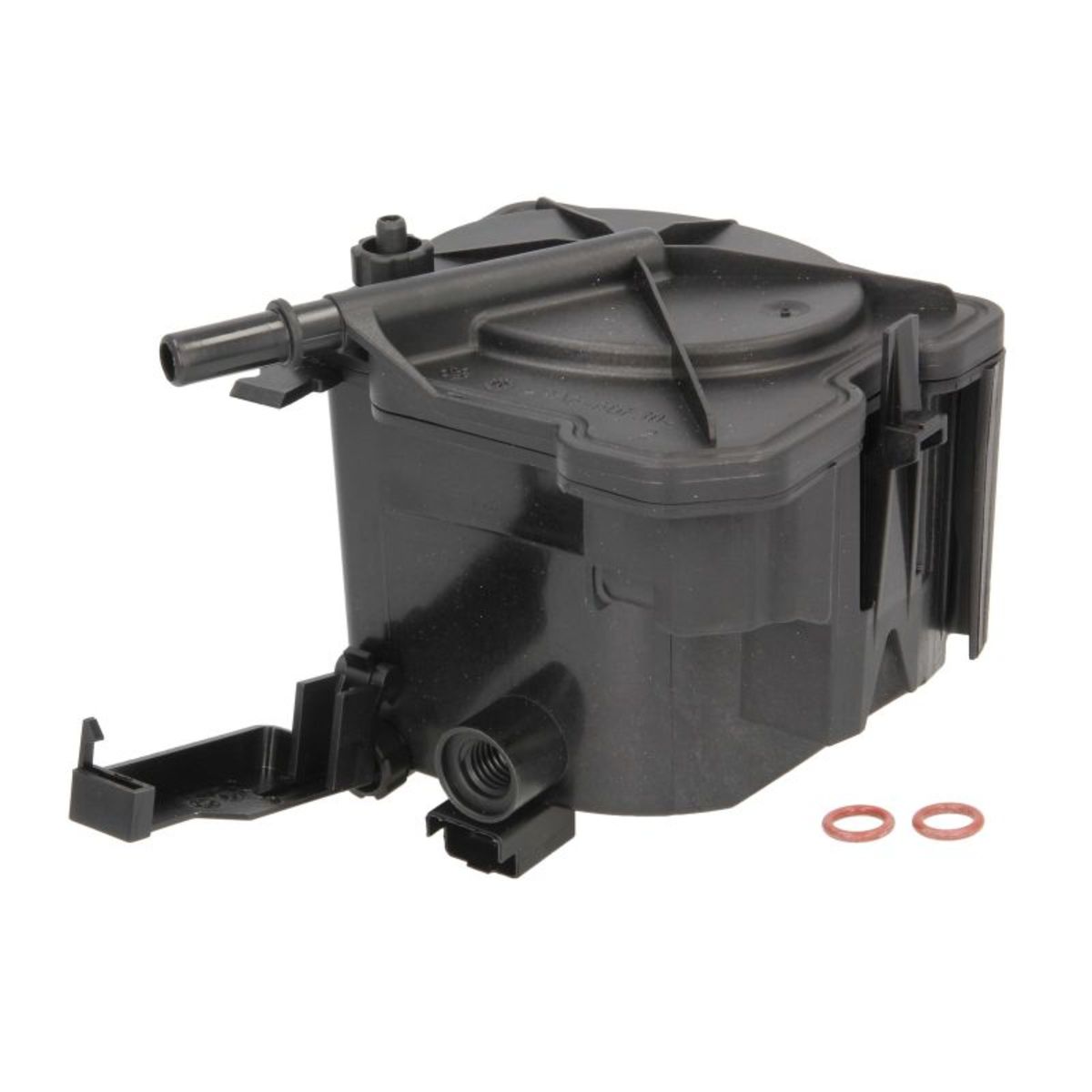 Polttoainesuodatin HENGST FILTER H219WK