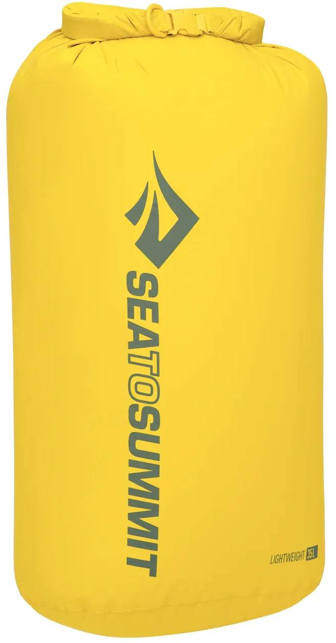 Sea To Summit Eco Lightweight Drybag 35L kuivasäkki