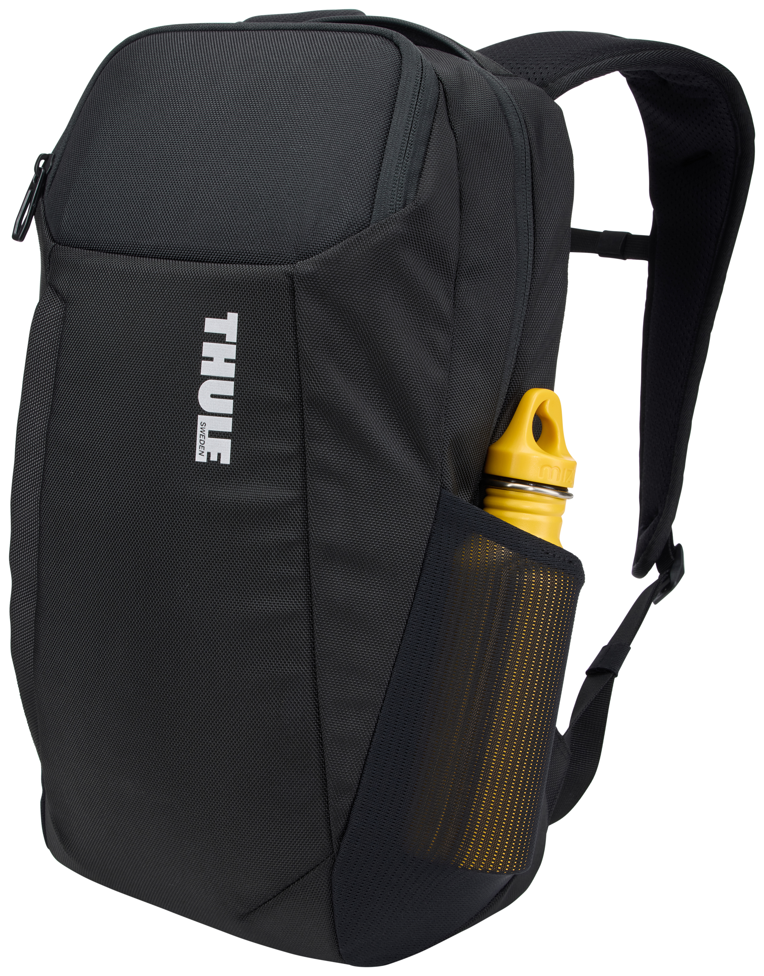 Thule Accent Backpack 20l 16" Musta