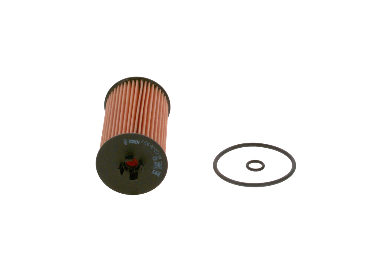 Bosch Öljynsuodatin F026407074