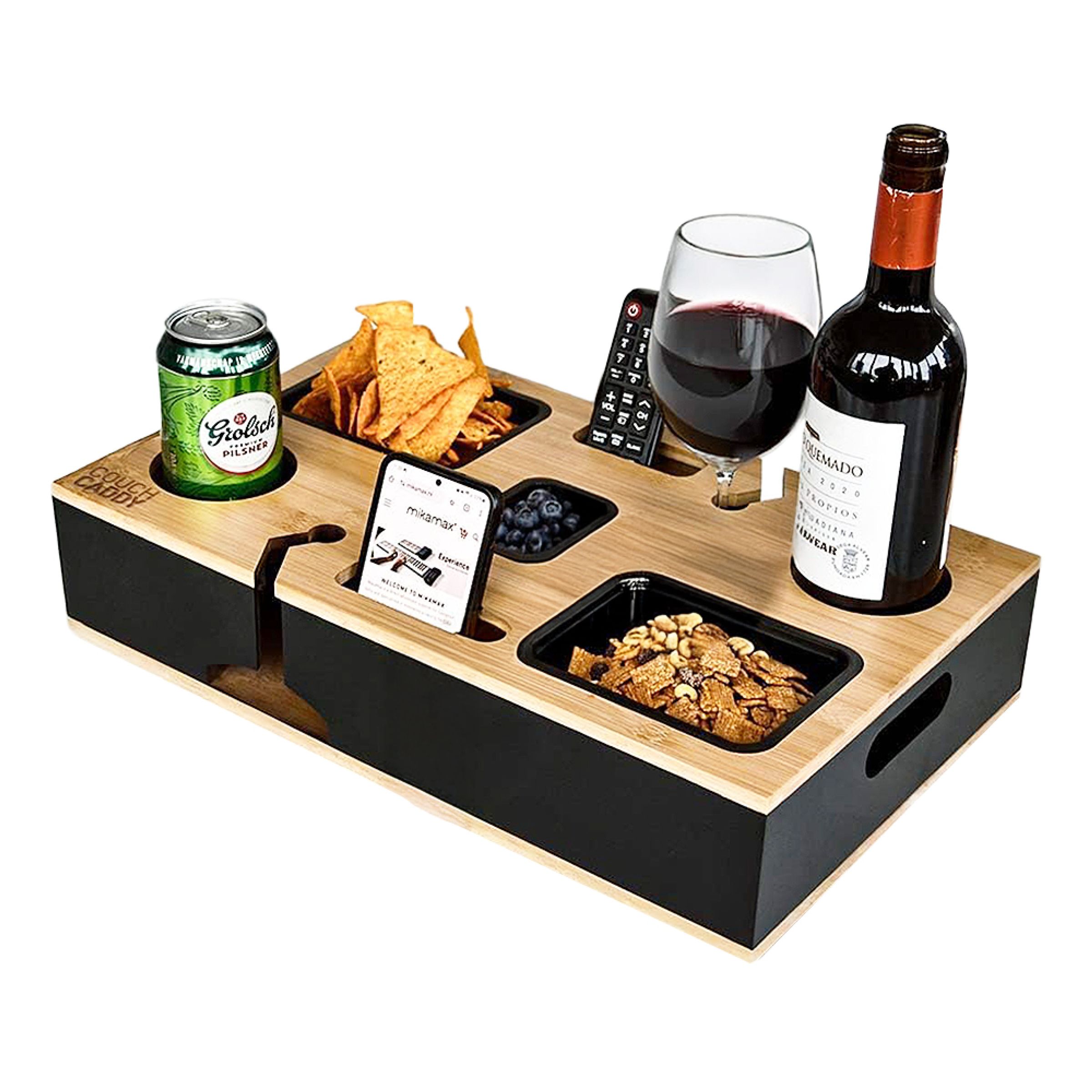 Mikamax Couch Caddy