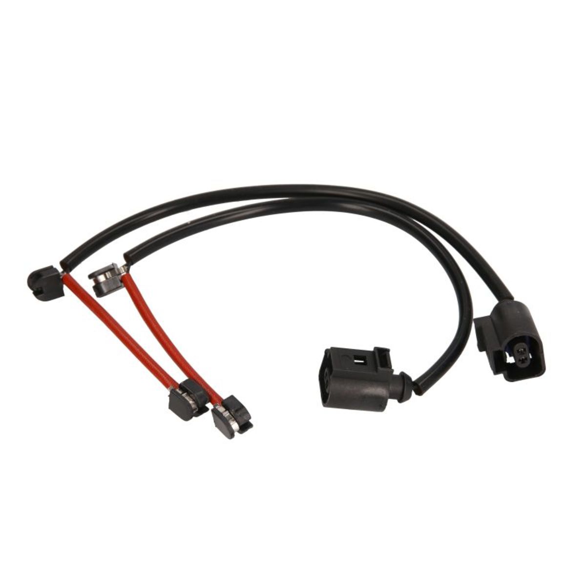 Jarrupalan kulumisenilmaisin QUICK BRAKE WS 0374 A