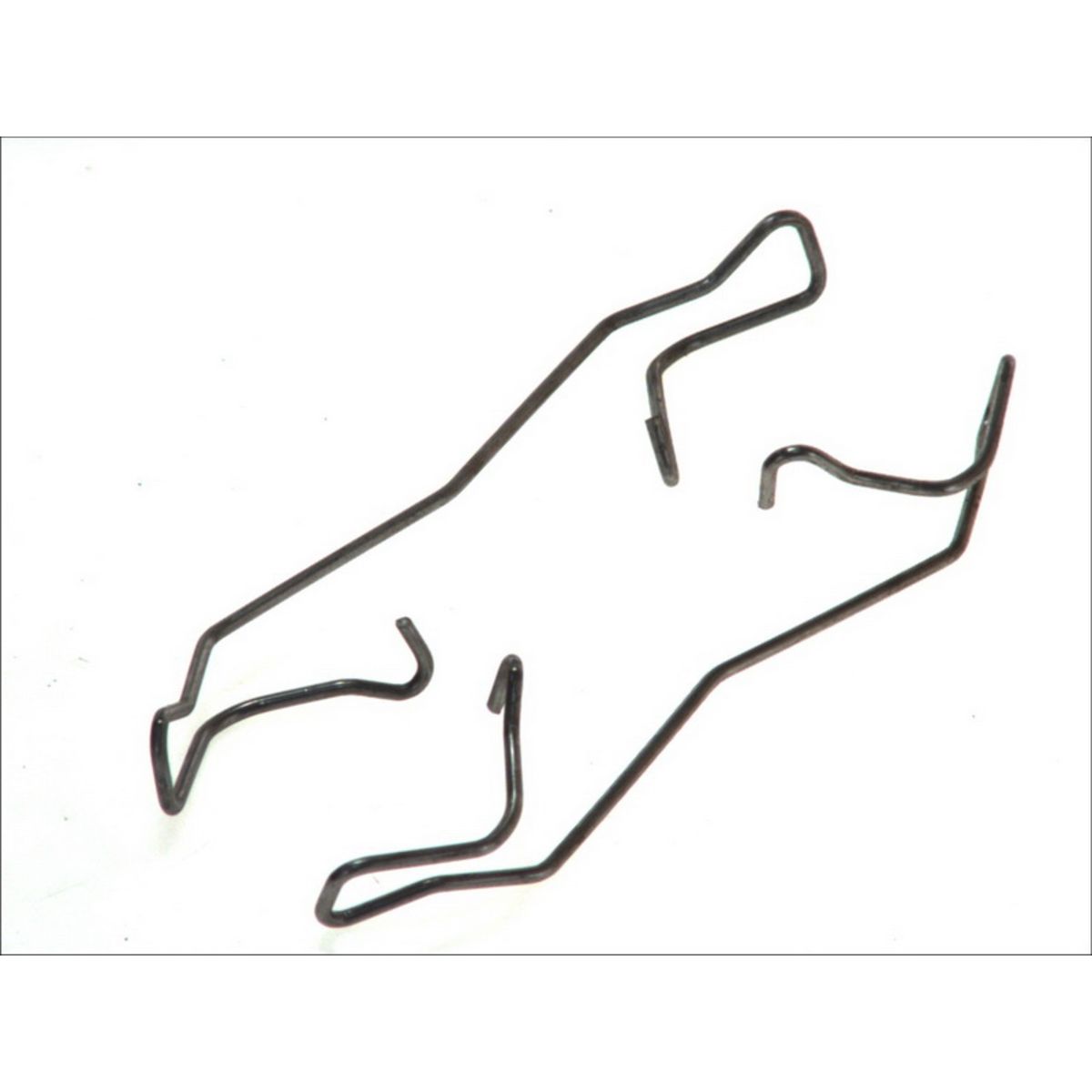 Jarrupalojen asennussarja QUICK BRAKE 109-1678