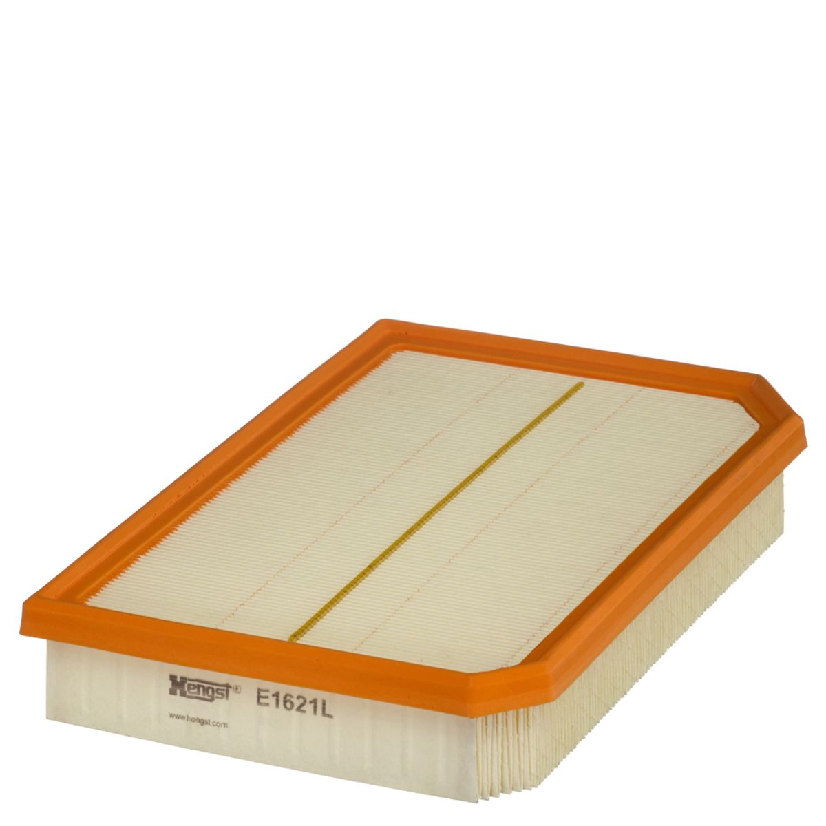 Ilmansuodatin HENGST FILTER E1621L