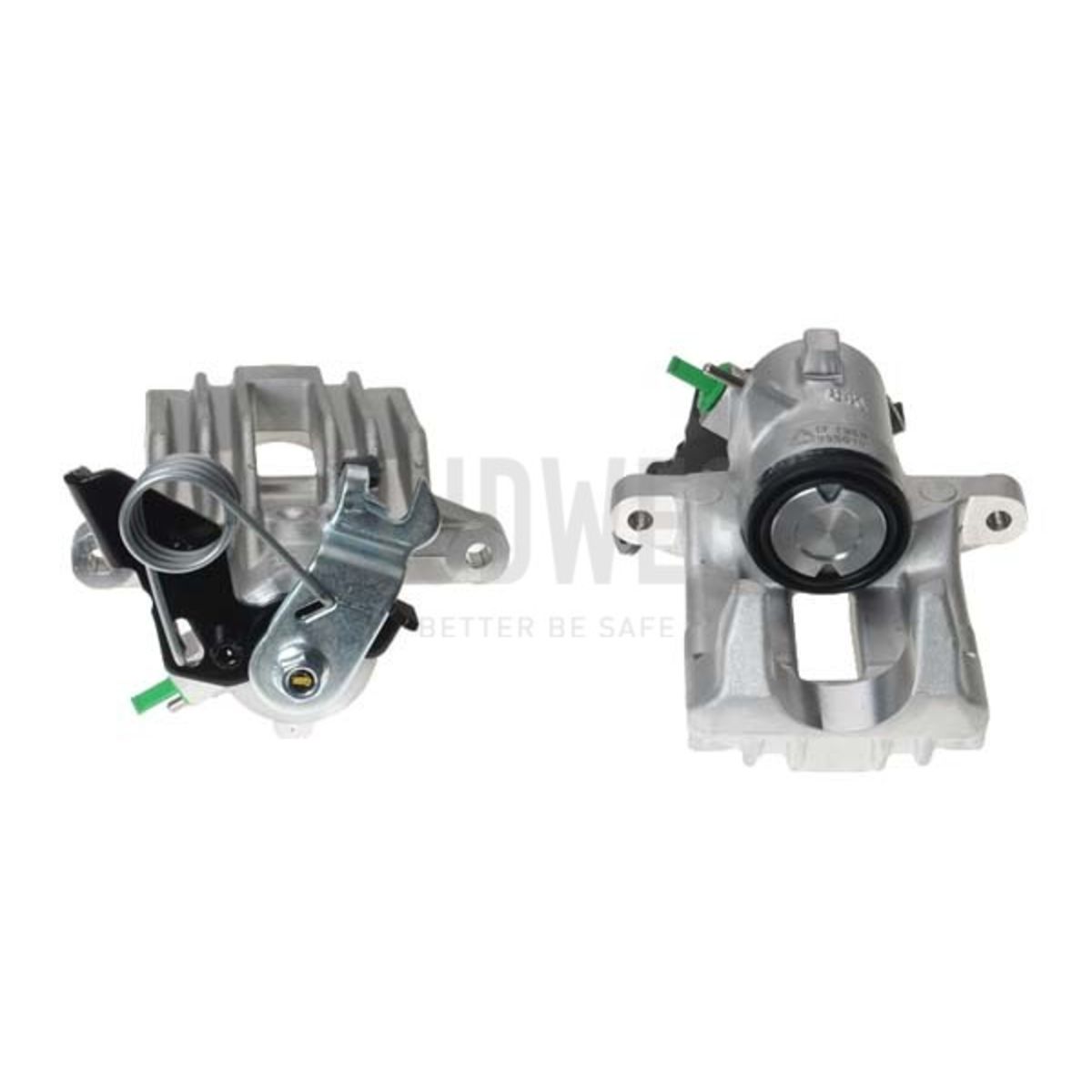 Jarrusatula BUDWEG CALIPER 342958