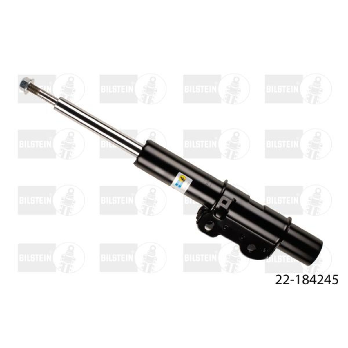 Iskunvaimennin BILSTEIN 22-184245