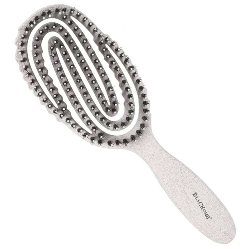 Ponik ́s DS321 Spazzola per tutti i giorni — Spazzola capelli