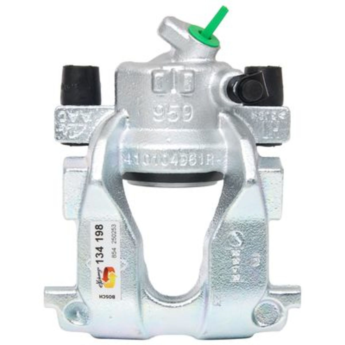Jarrusatula BOSCH 0 986 134 198
