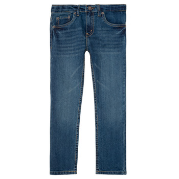 Levi's Kids Farkut '511' sininen denim