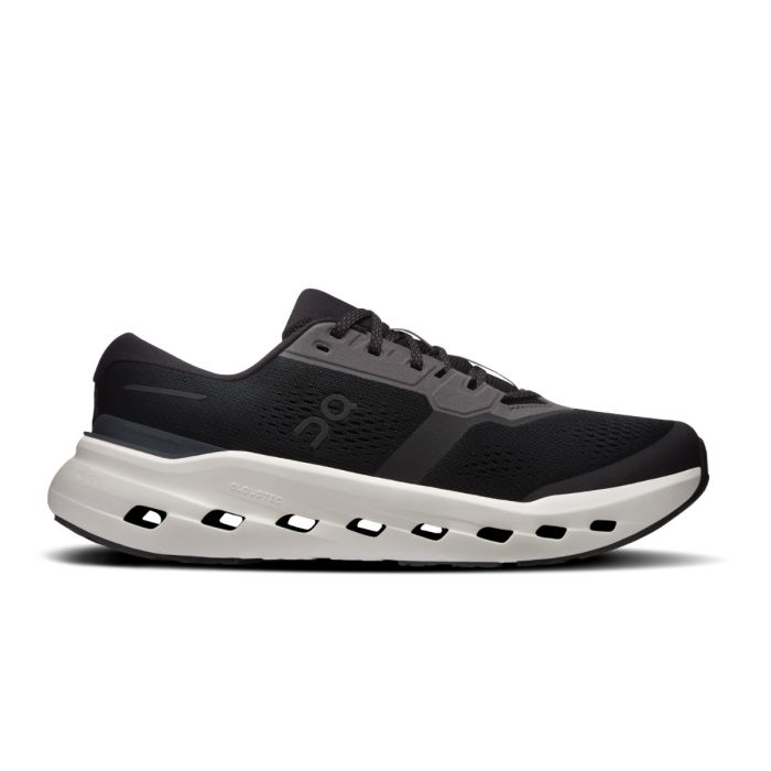On Cloudrunner 3 K. 45 Musta Miehet