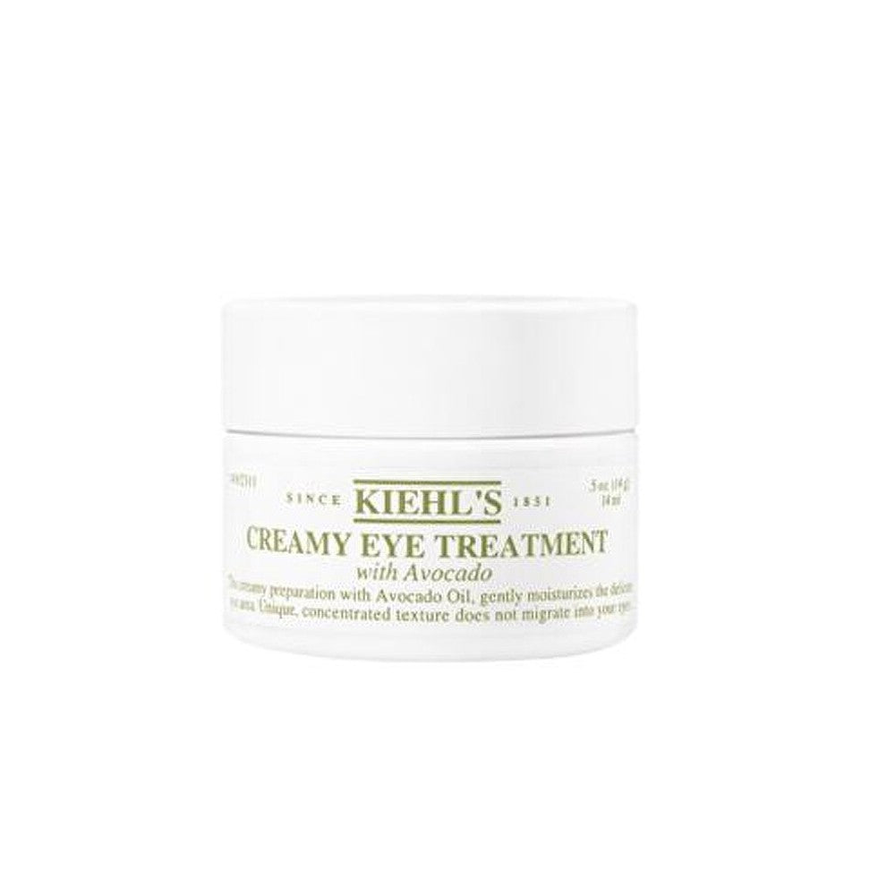 Kiehls Creamy Eye Treatment with Avocado 28ml