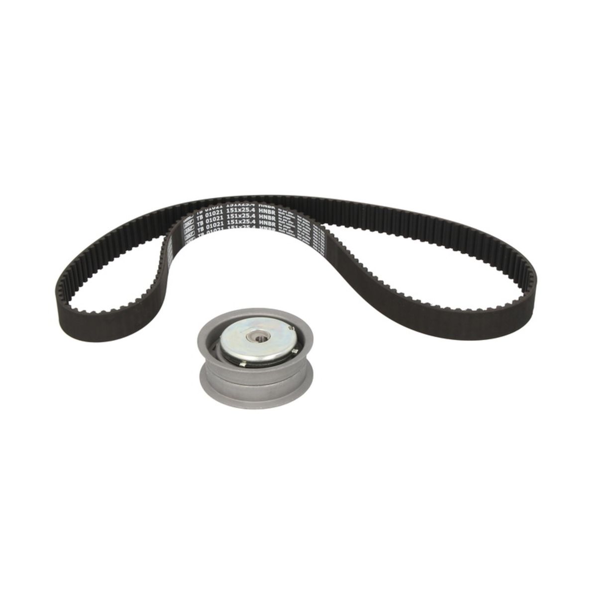 Hammashihnasarja SKF VKMA 01024