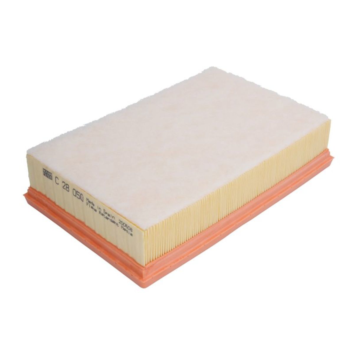 Ilmansuodatin MANN-FILTER C 28 050