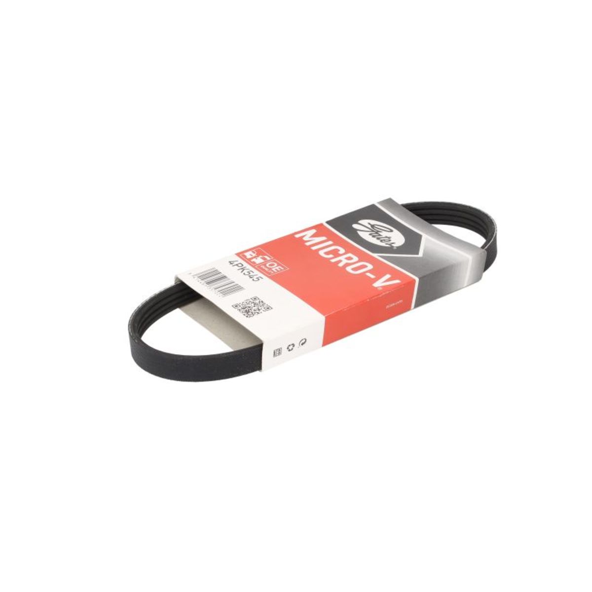 Moniurahihna GATES 4PK545