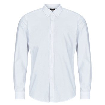 BOSS Paita 'Rickert' offwhite