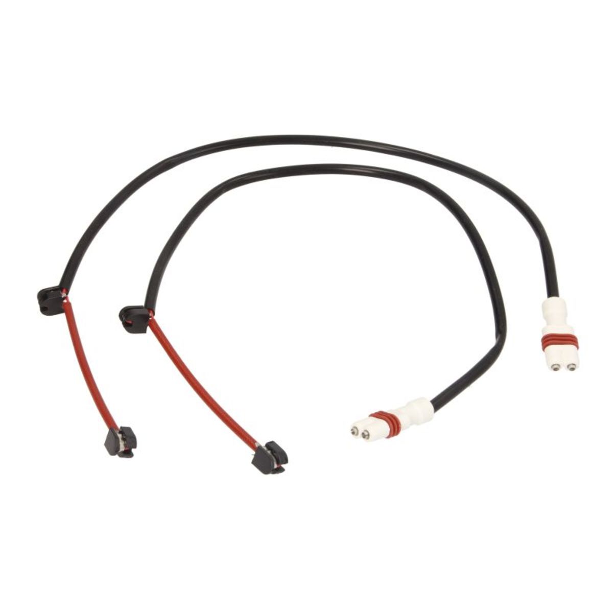 Jarrupalan kulumisenilmaisin QUICK BRAKE WS 0396 A