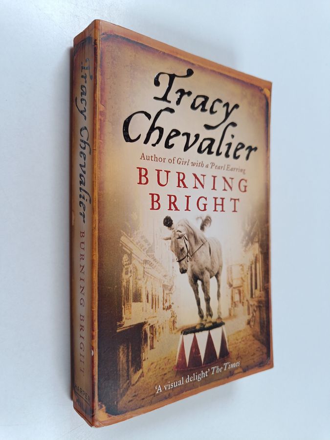 Burning Bright
