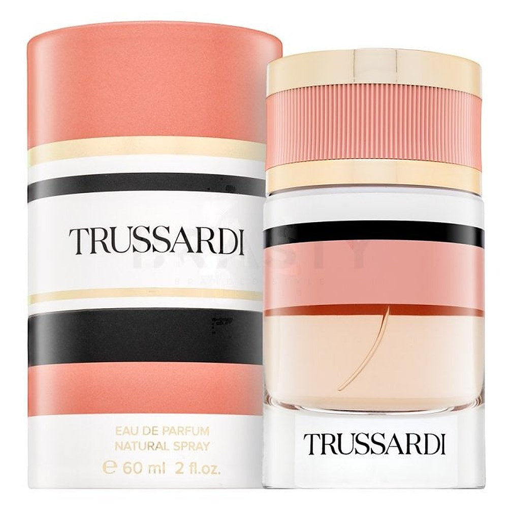Trussardi Trussardi EDP W 60 ml