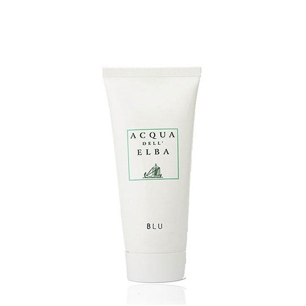 Acqua dell'elba Blu kosteuttava aftershave-kasvovoide